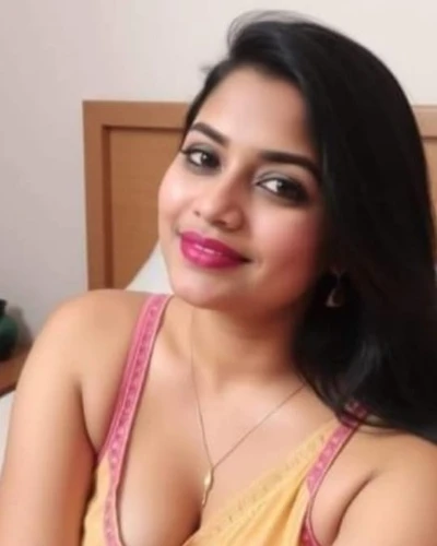 Suman Desai