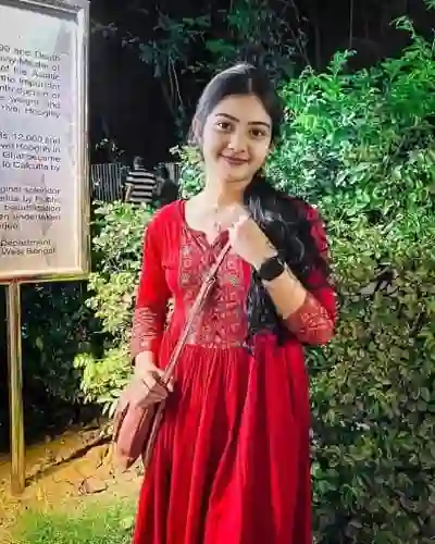 Radha Patel